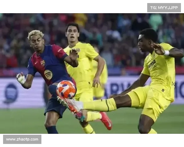 西足协考虑将西甲第17轮黄潜对巴萨比赛移至迈阿密举行