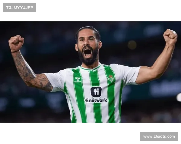 罗马诺：伊斯科因伤缺阵三个月 贝蒂斯或调整引援计划