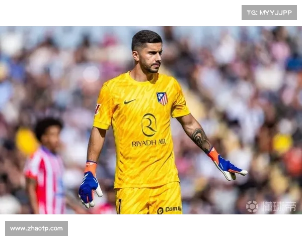 普维尔谈加盟马竞：接到来电那一刻我感到无比幸福