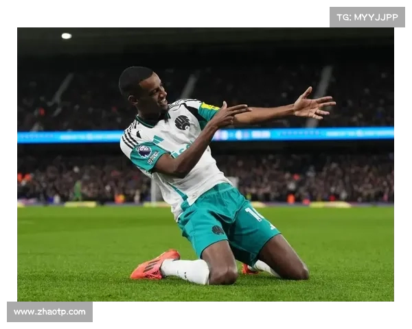 英媒曝伊萨克拒绝与纽卡续约坚持未来将集中在利物浦 英媒曝伊萨克拒绝与纽卡续约坚持未来将集中在利物浦