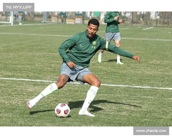 安德森：我们有信心战胜国安 将坚持攻势足球策略不动摇